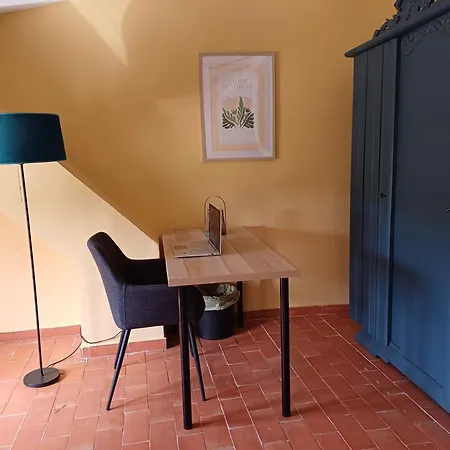 B&B Casa Vitalidad Ontinyent Exterior photo