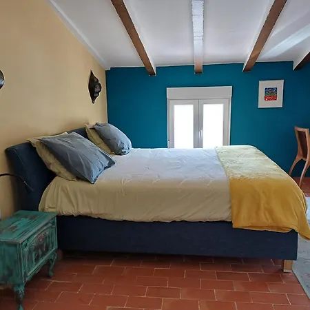 B&B Casa Vitalidad Ontinyent Exterior photo