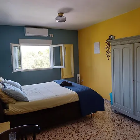 B&B Casa Vitalidad Ontinyent Exterior photo