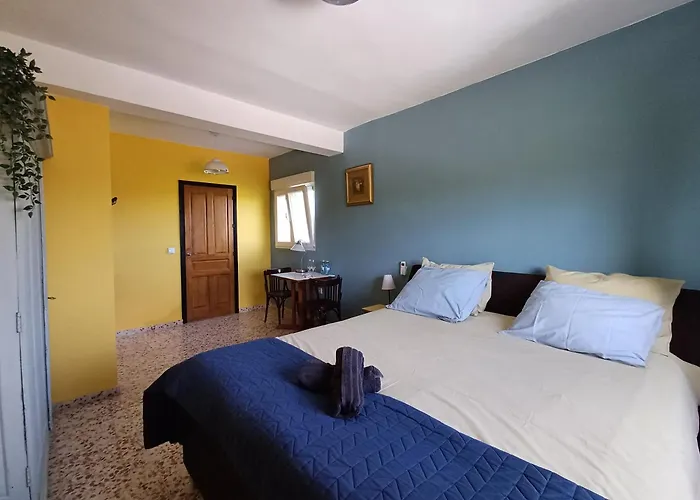 B&B Casa Vitalidad