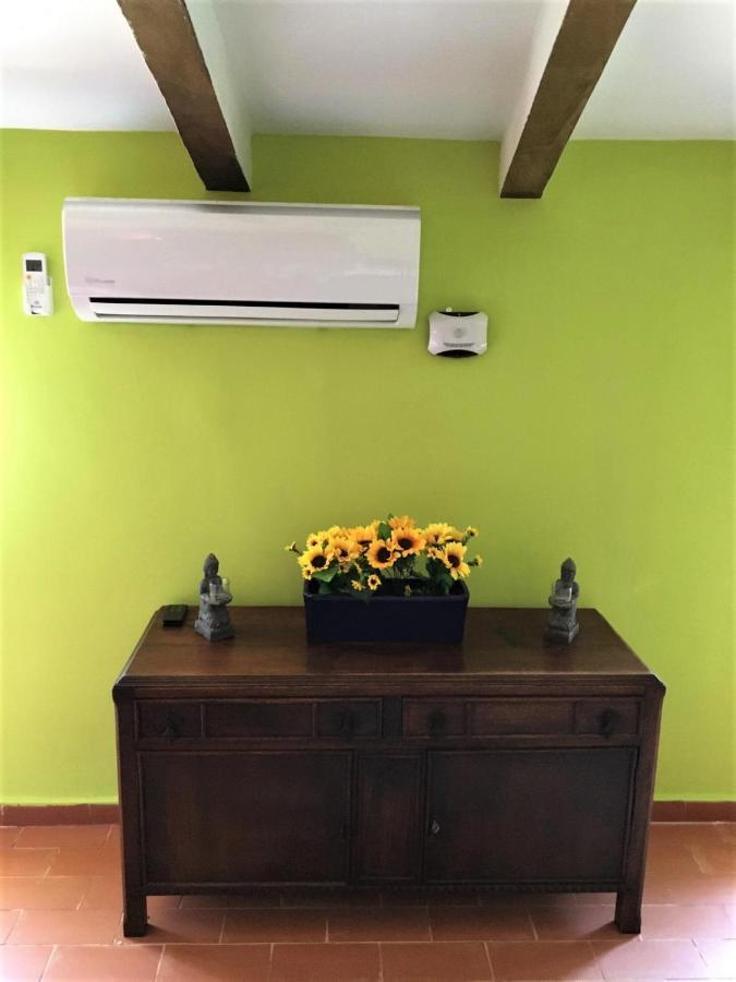 Finca La Higuera - Boutique B&B *