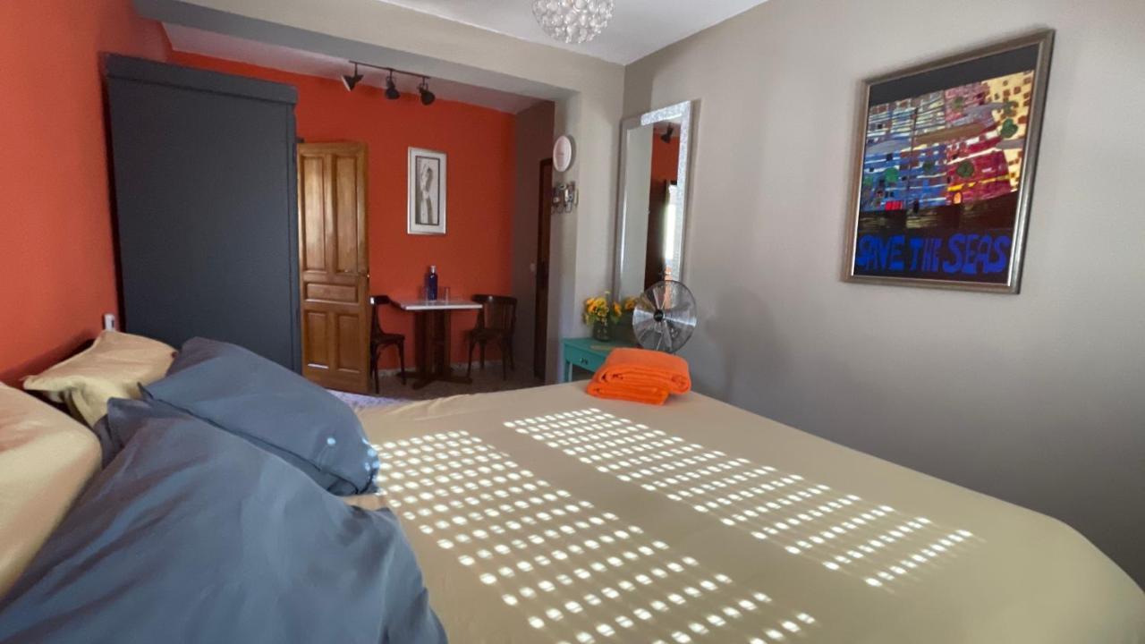 Finca La Higuera - Boutique B&B Ontinyent