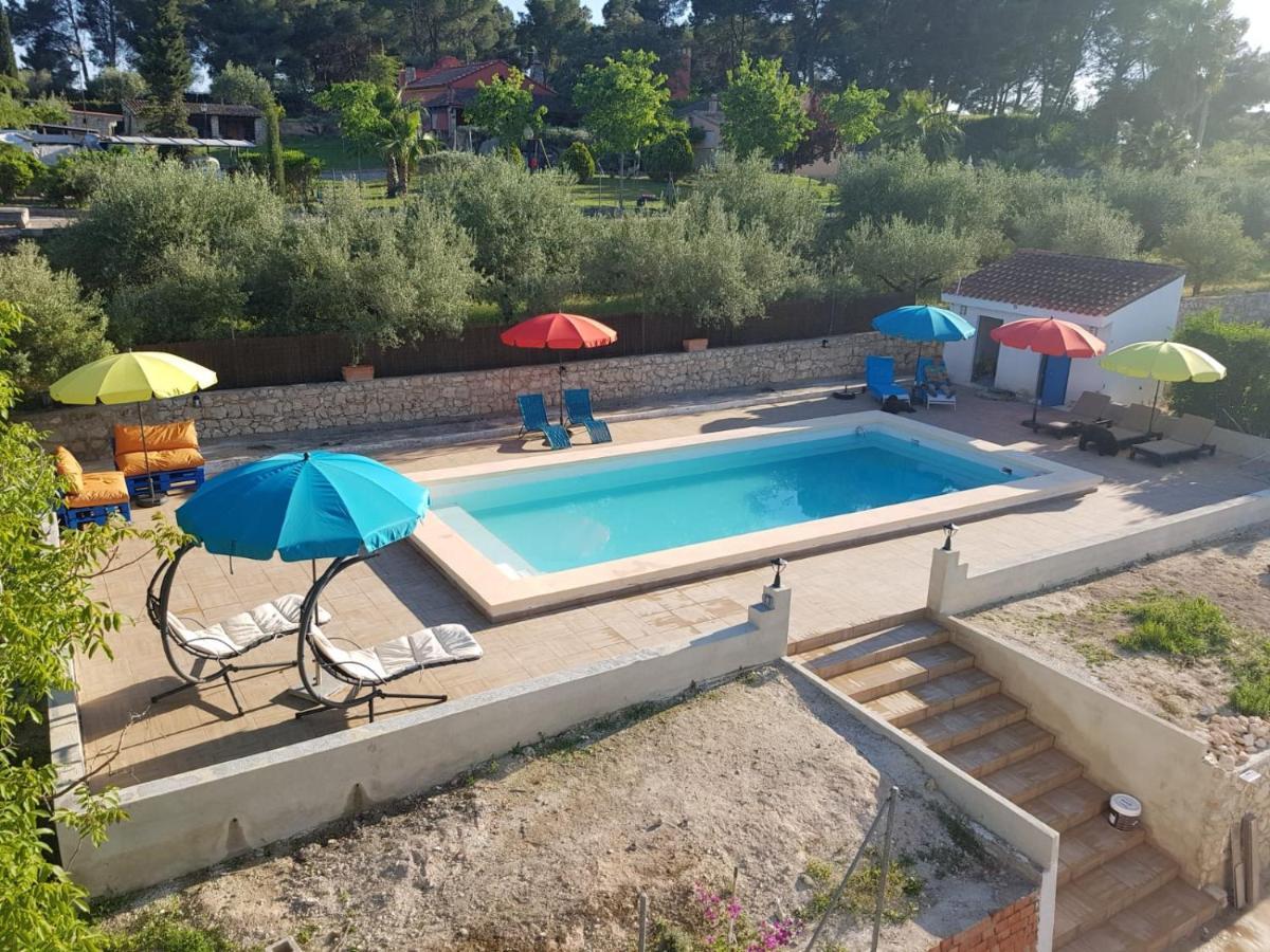 B&B Casa Vitalidad