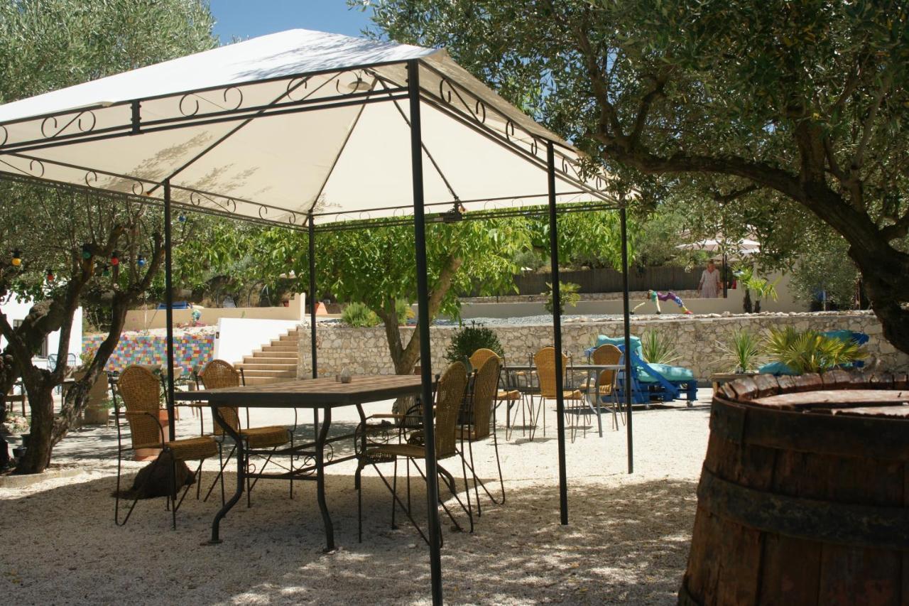 Bed & Breakfast Casa Vitalidad Ontinyent