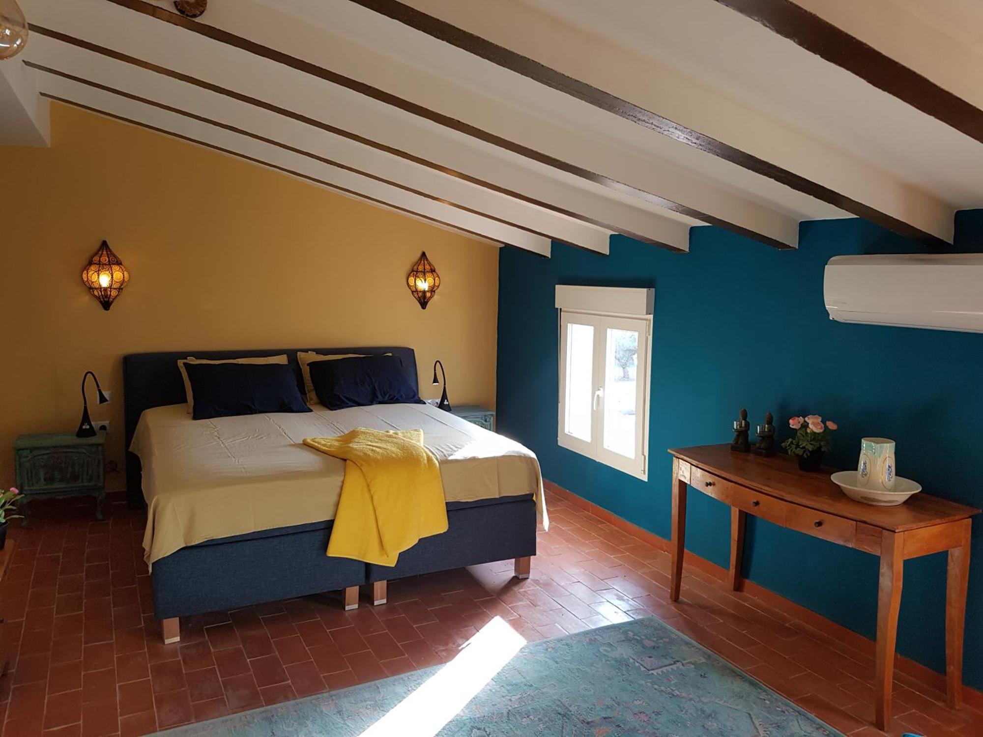 Casa Vitalidad * Ontinyent