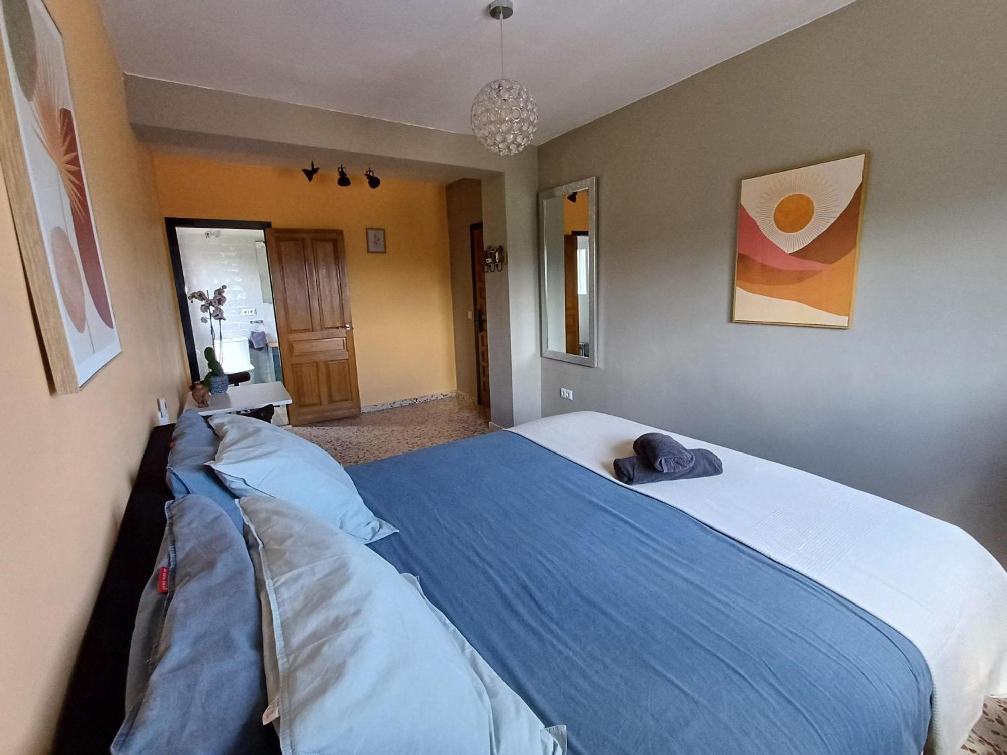 Casa Vitalidad Bed & Breakfast Ontinyent