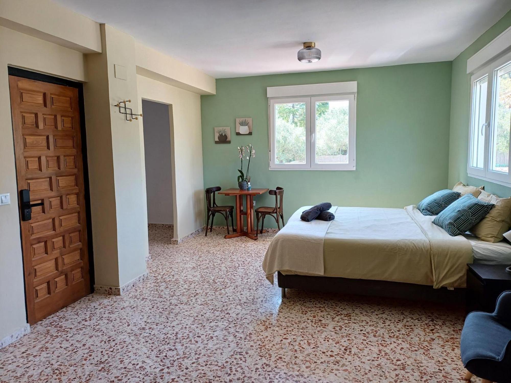 Casa Vitalidad *