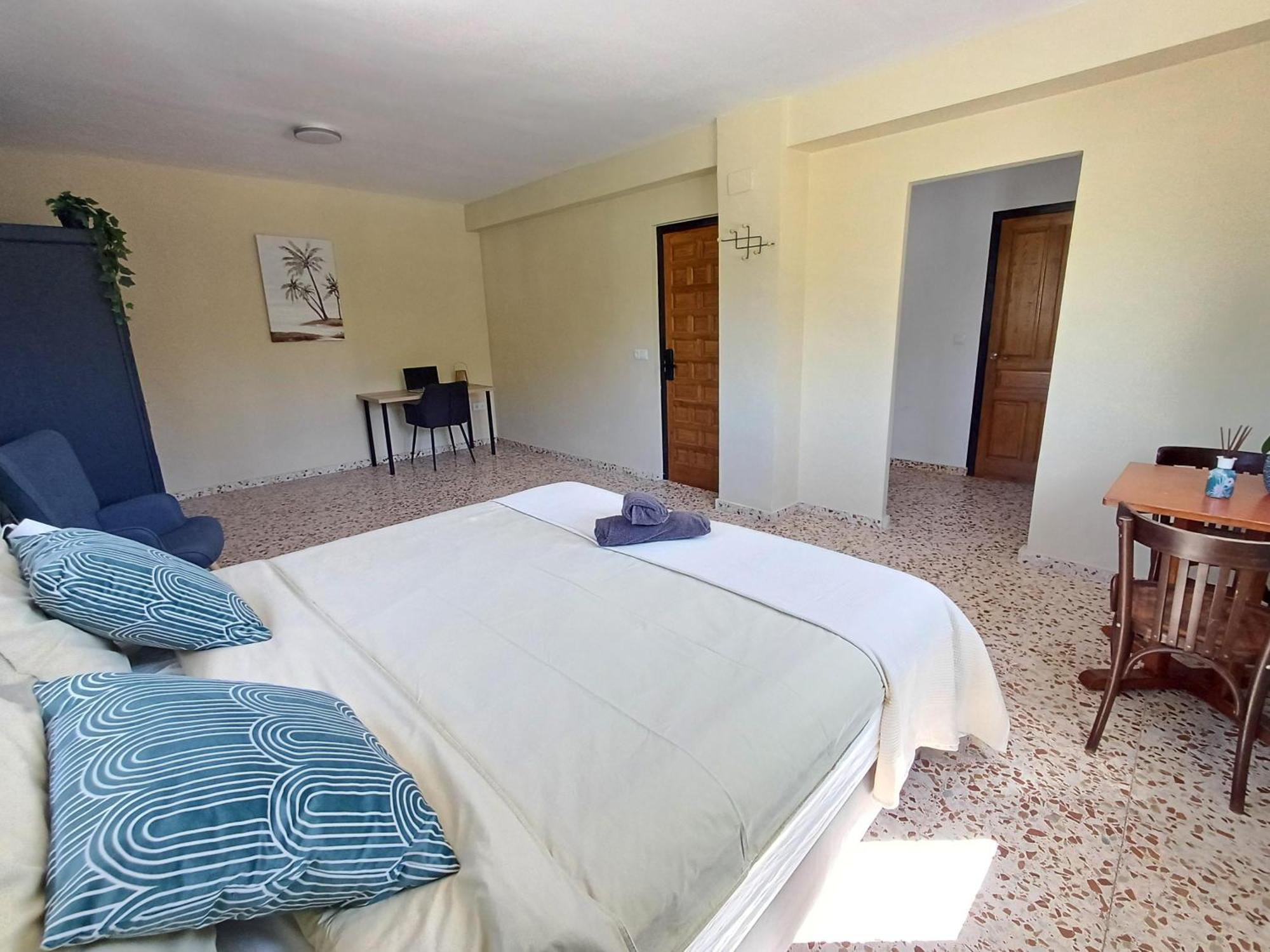 Casa Vitalidad