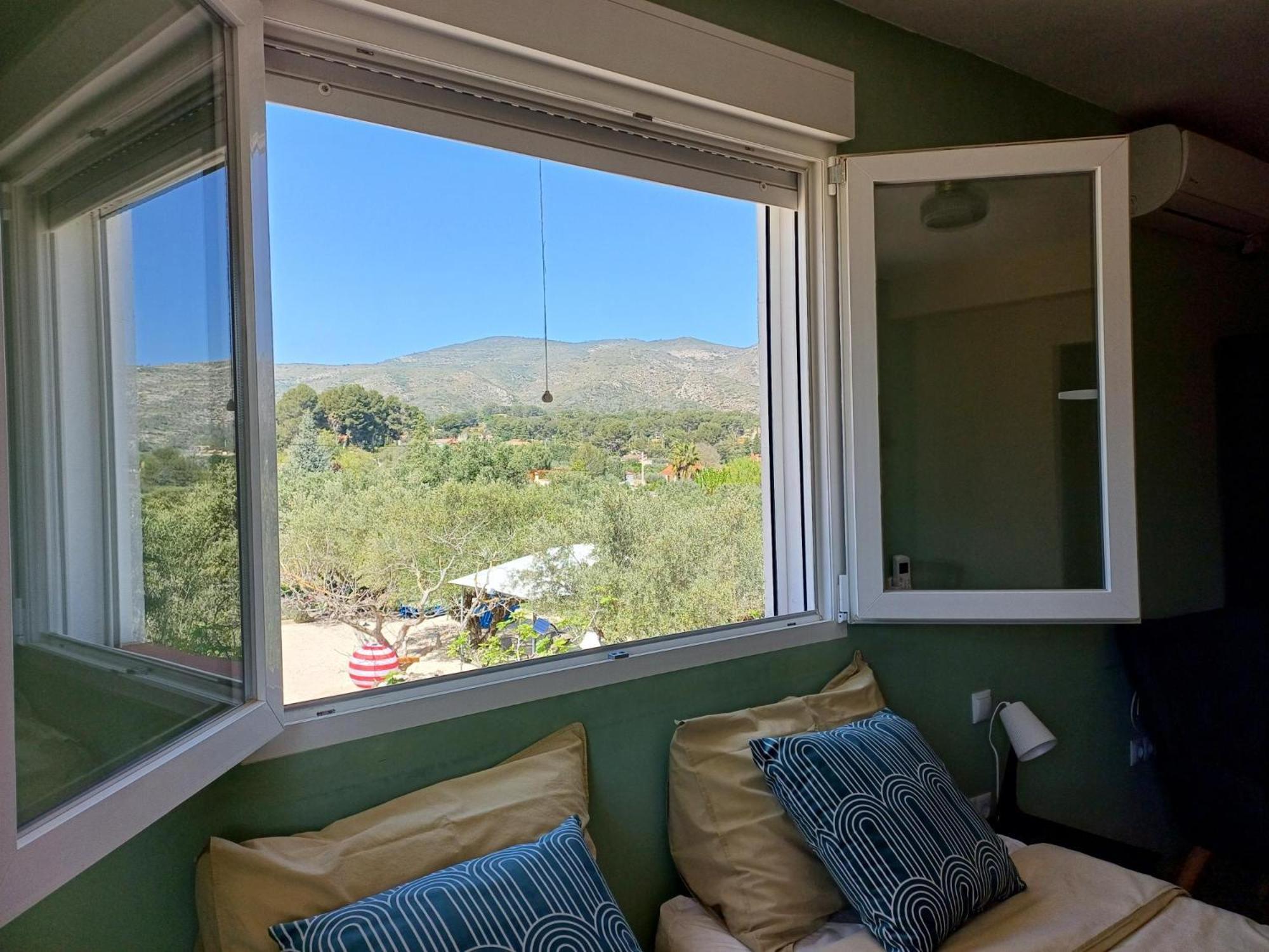 Casa Vitalidad Bed & Breakfast *