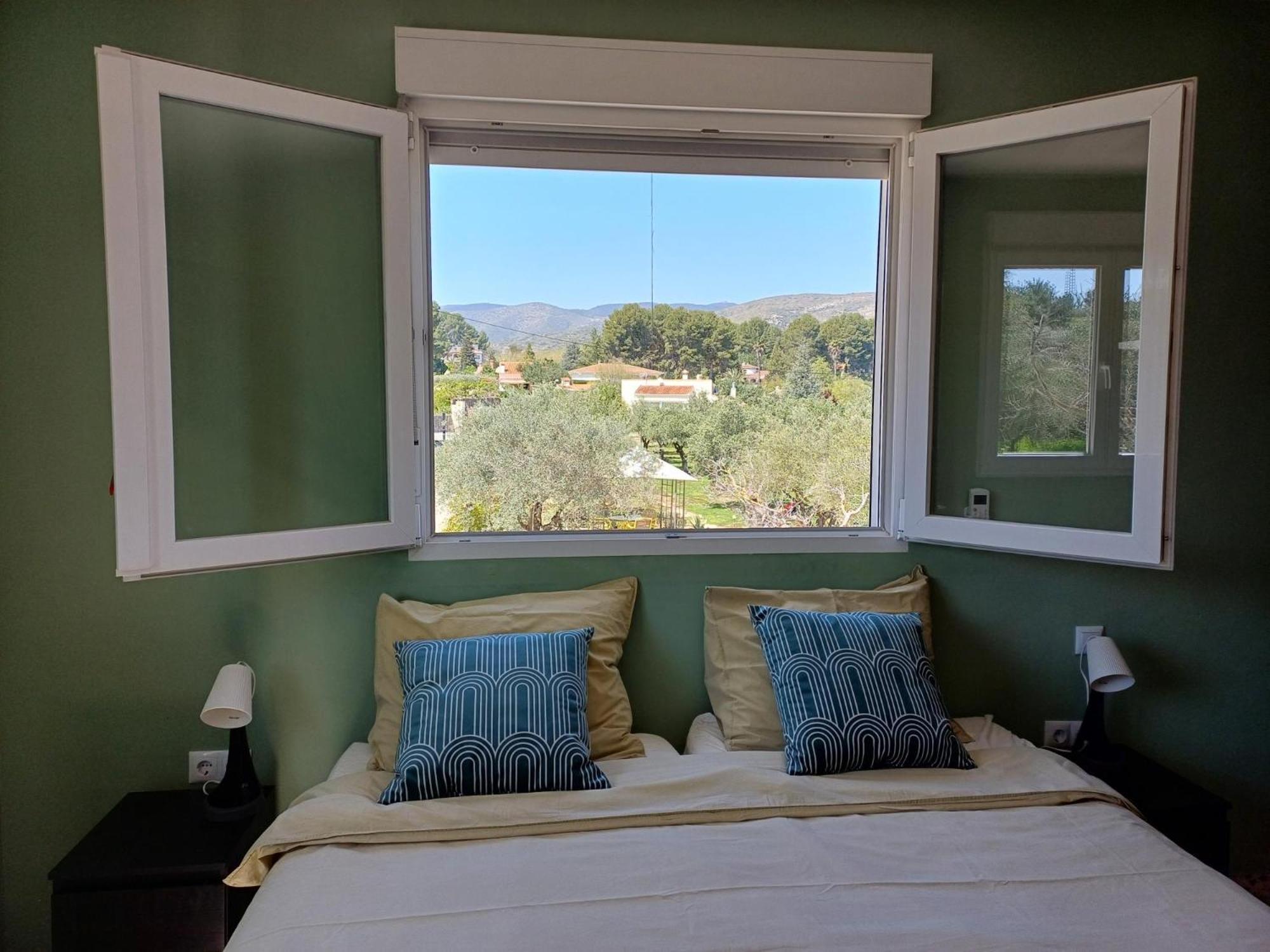 Bed & Breakfast Casa Vitalidad *