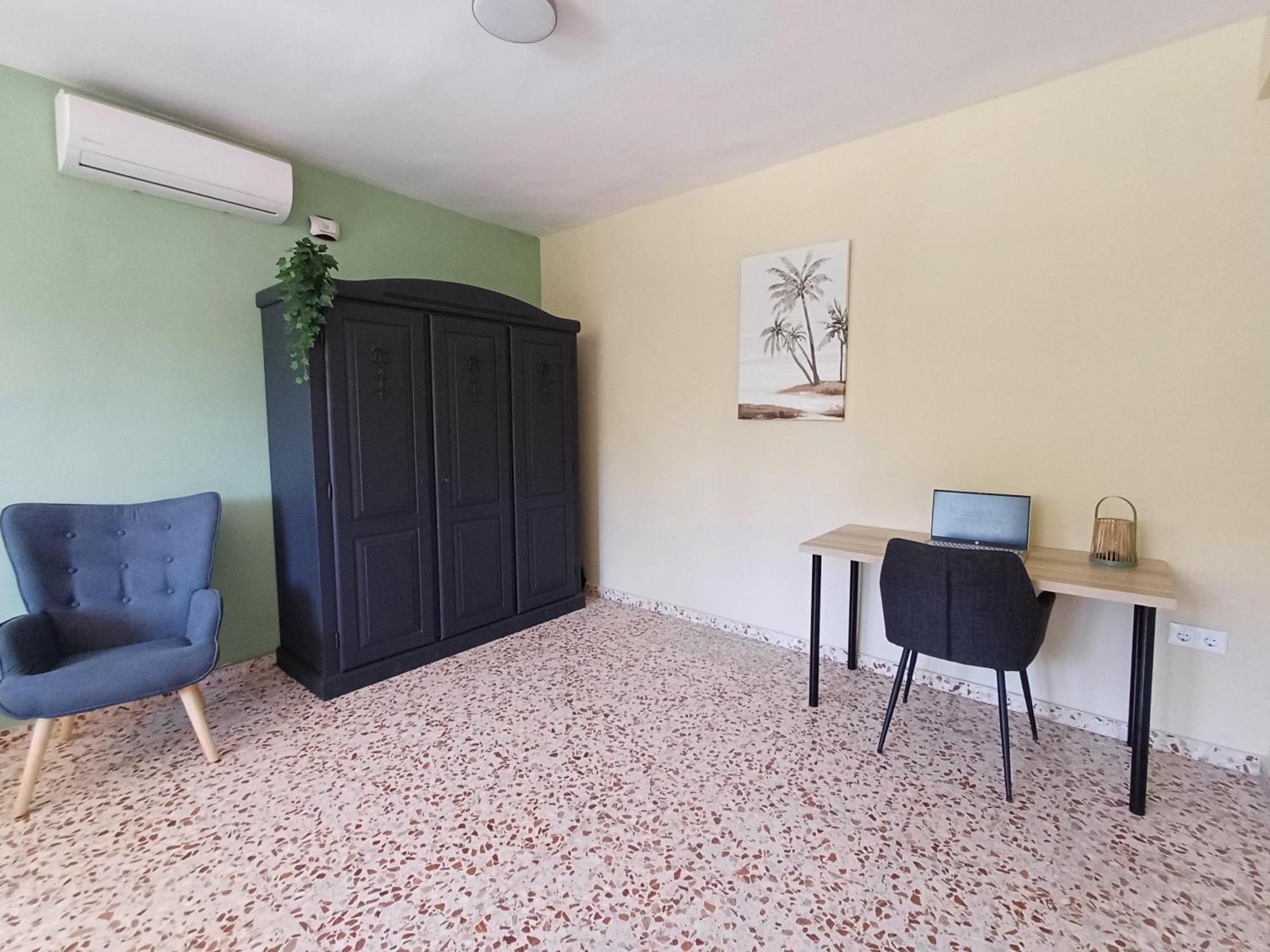 Bed & Breakfast Casa Vitalidad Ontinyent