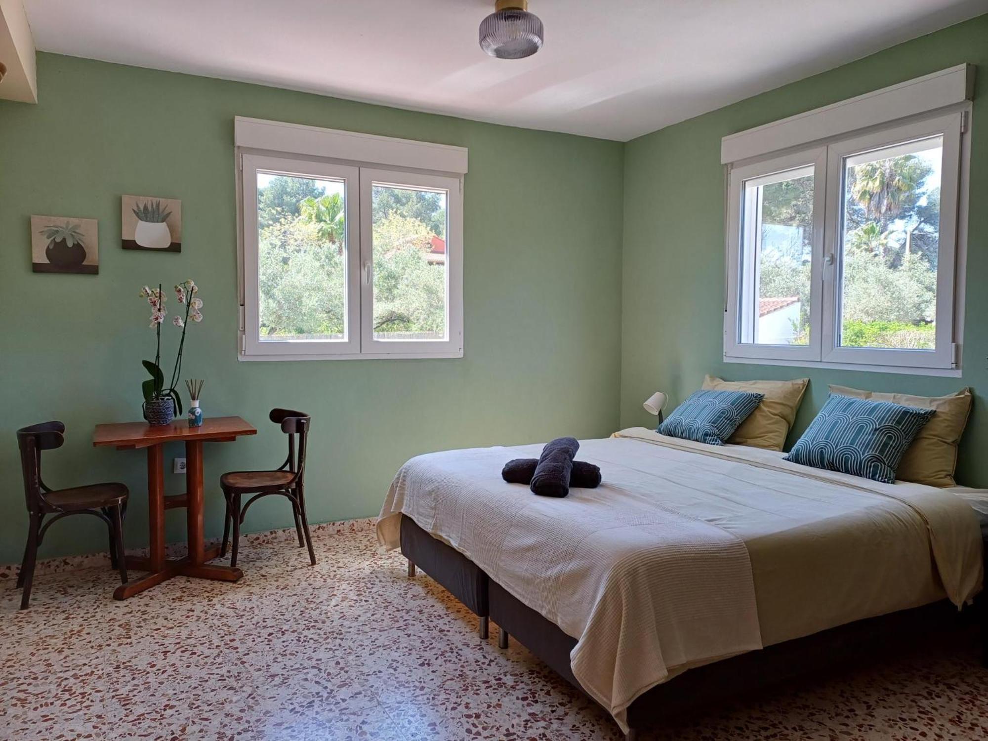 Casa Vitalidad *