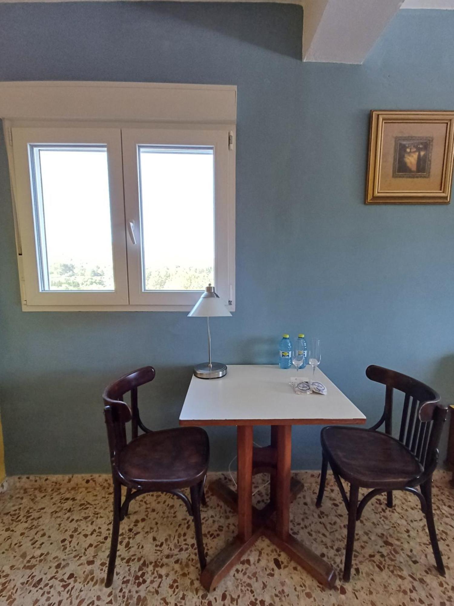 Casa Vitalidad *