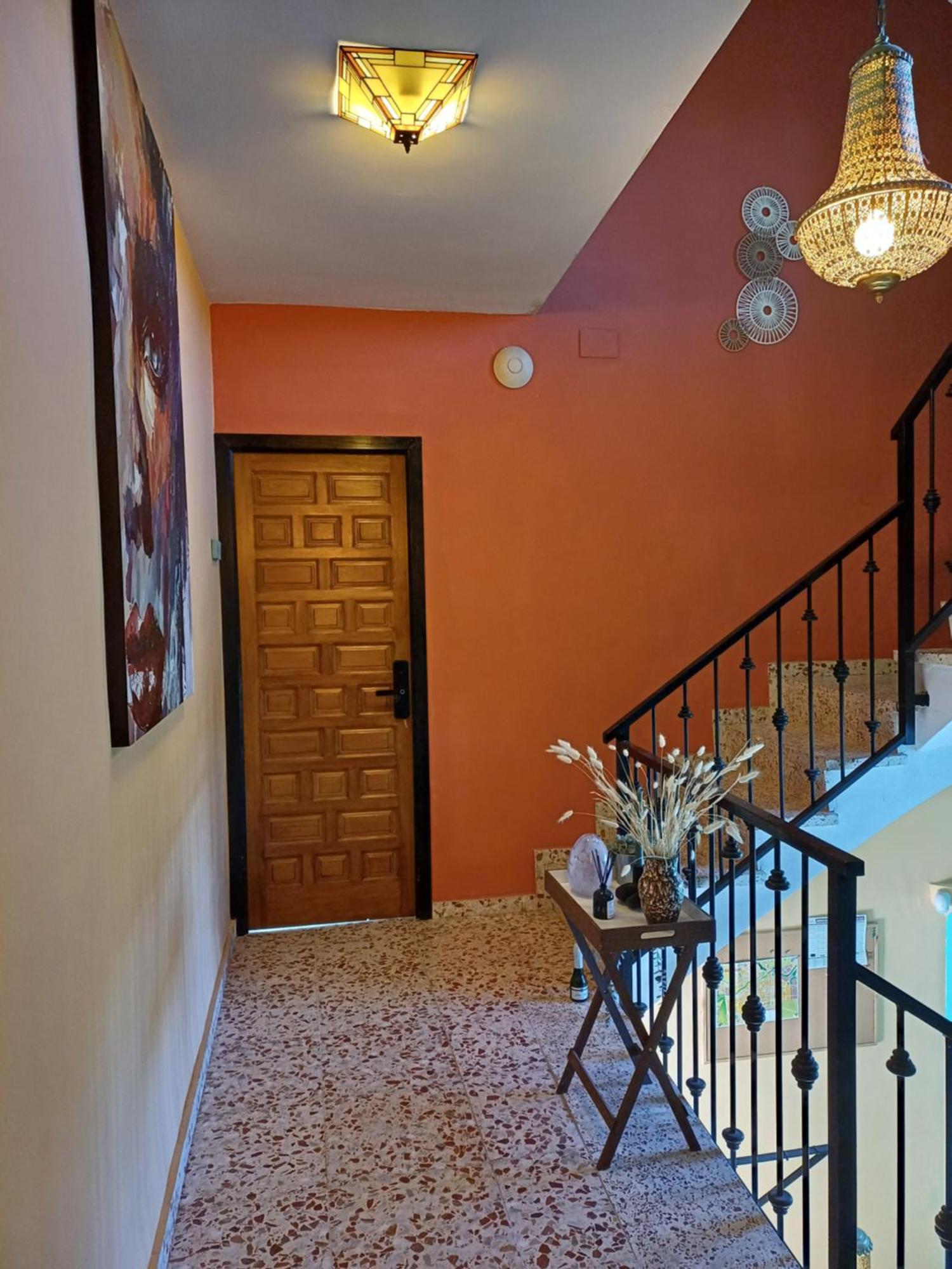 Casa Vitalidad * Ontinyent