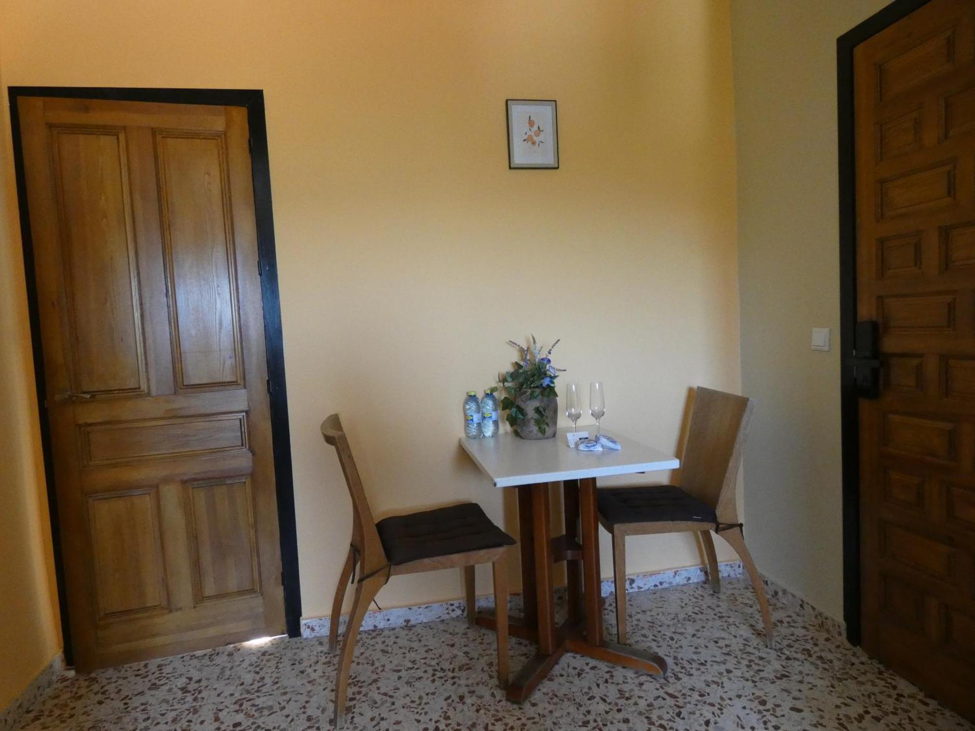 Casa Vitalidad * Ontinyent