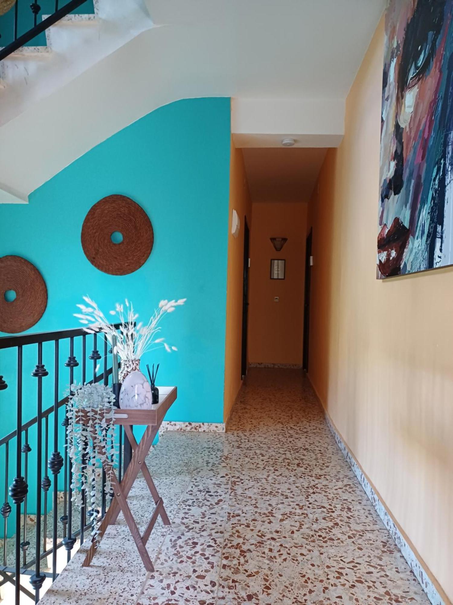 Bed & Breakfast Casa Vitalidad *