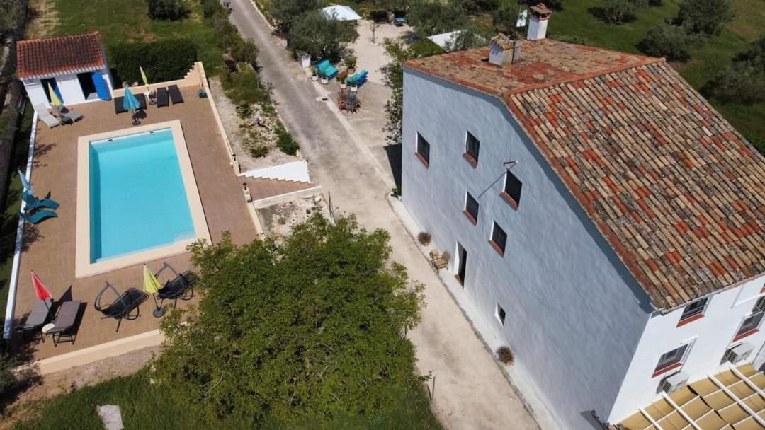 Casa Vitalidad * Ontinyent