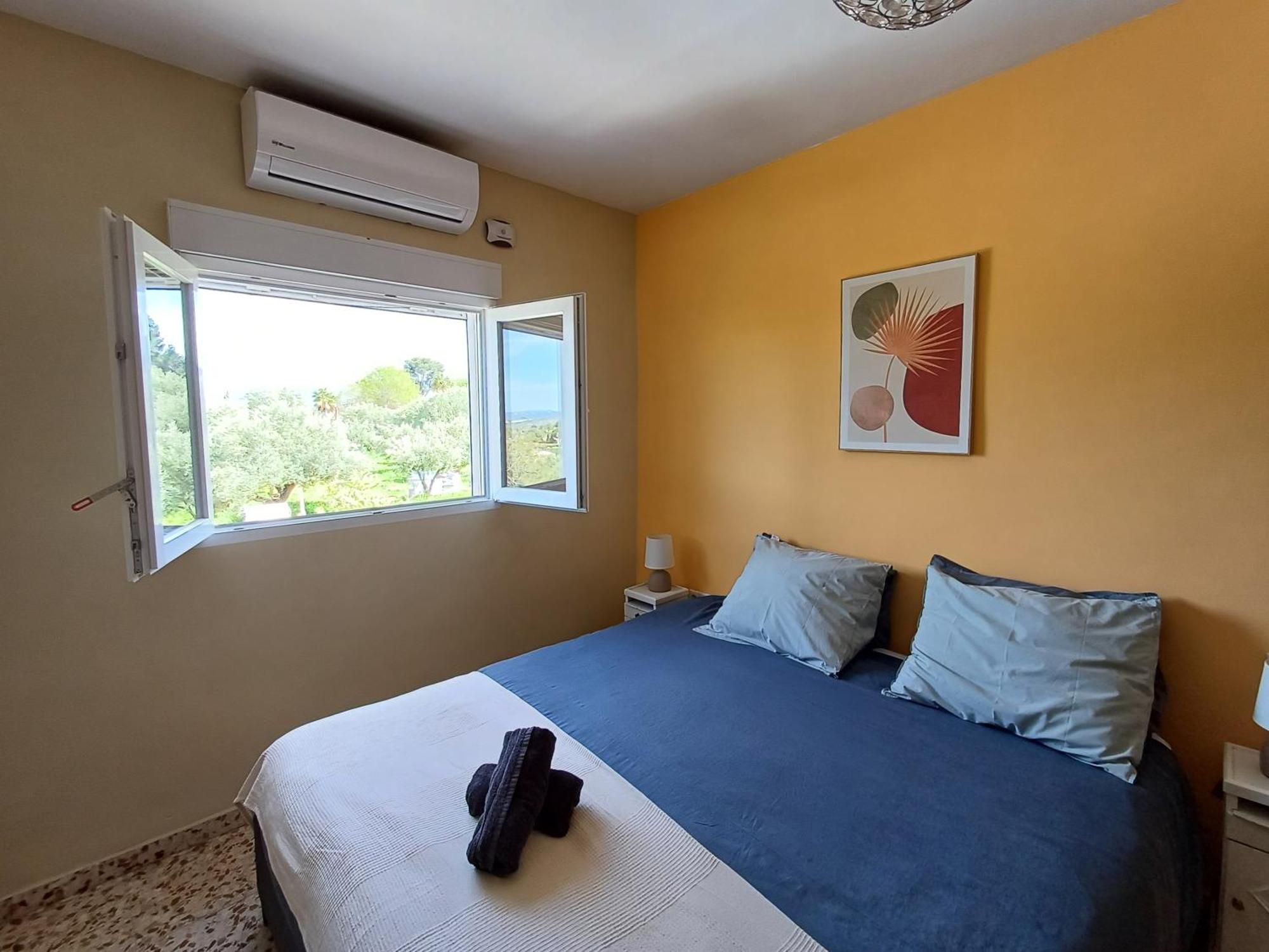 Bed & Breakfast Casa Vitalidad