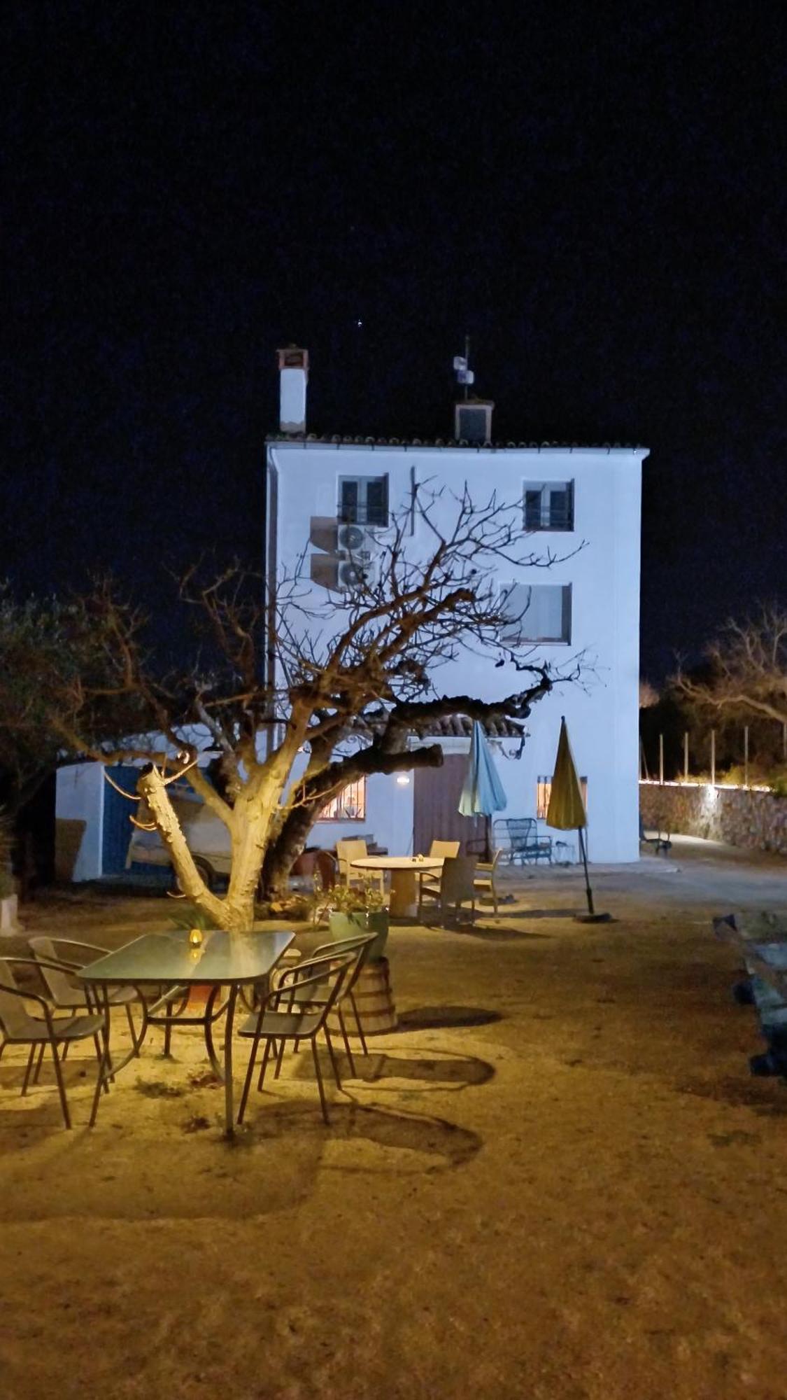 Casa Vitalidad *