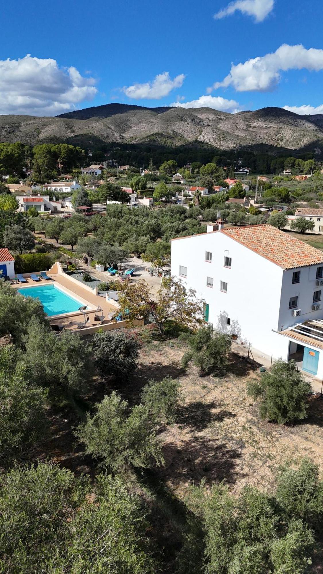Casa Vitalidad * Ontinyent