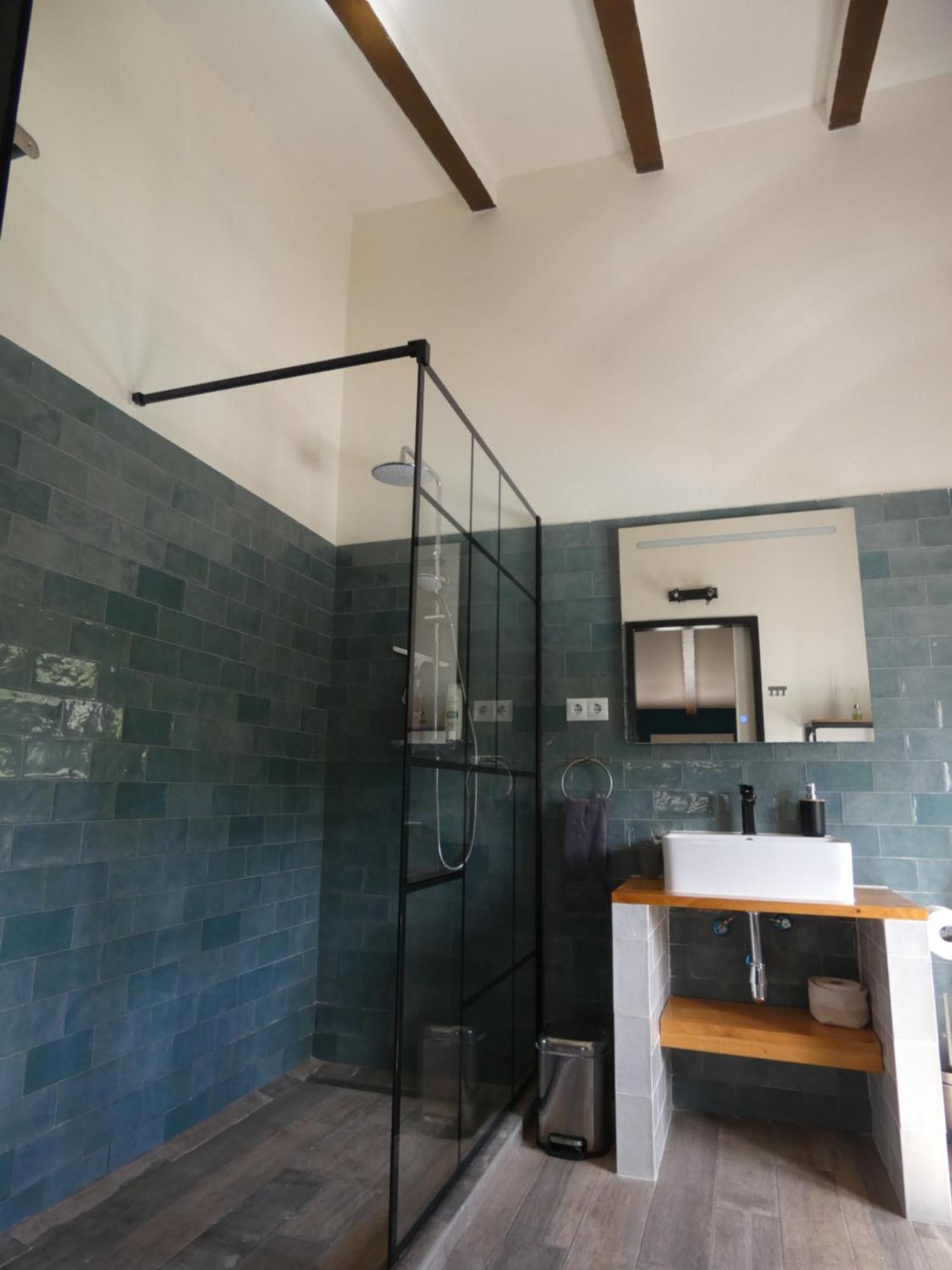 Casa Vitalidad Bed & Breakfast