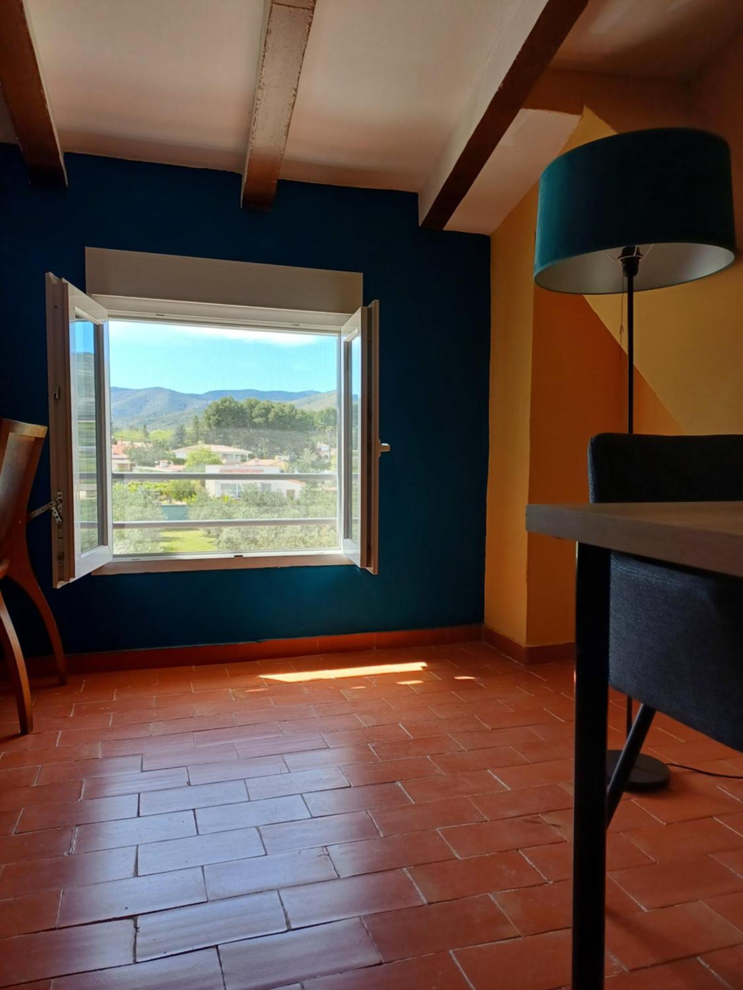 Bed & Breakfast Casa Vitalidad *