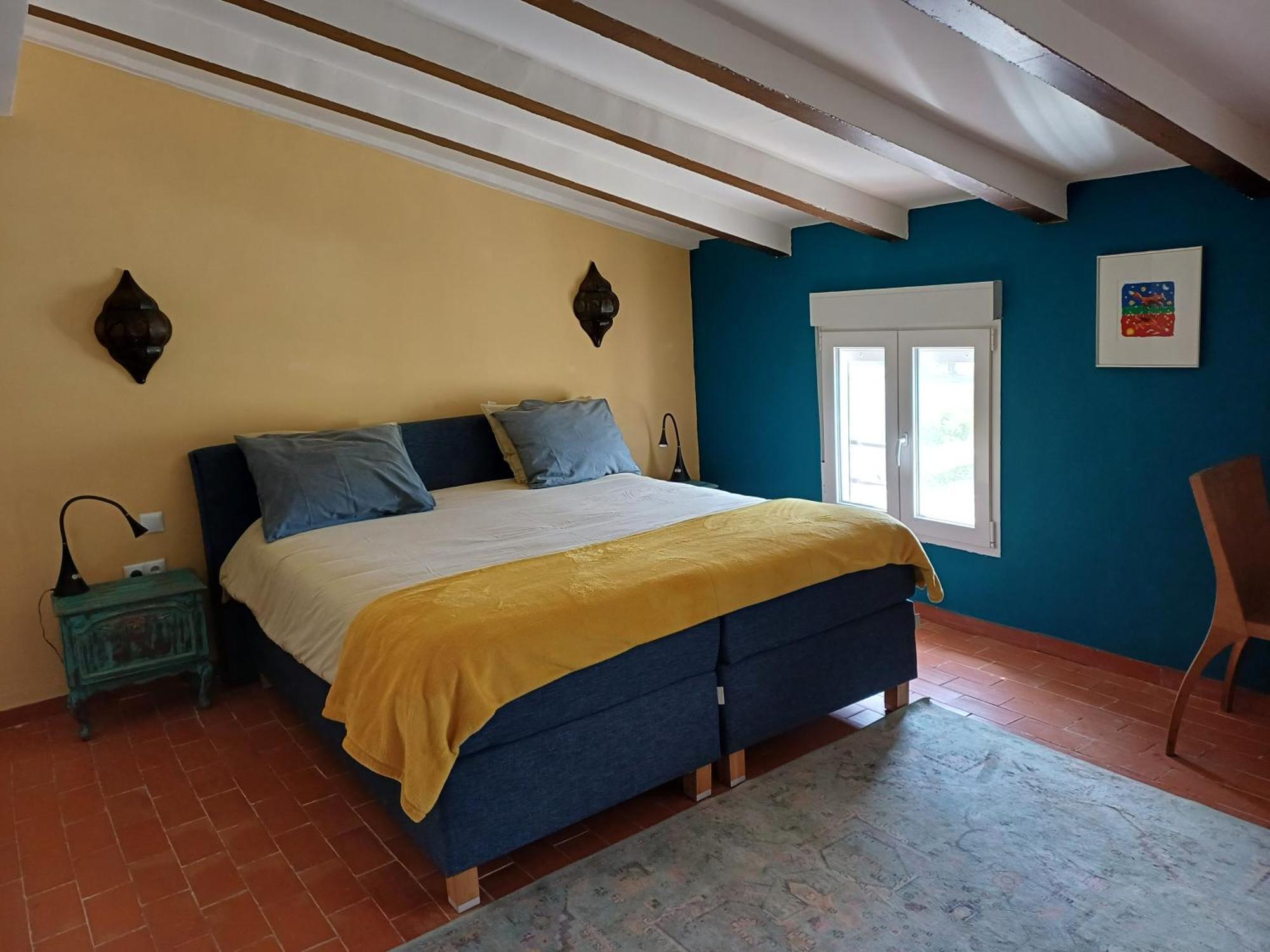 Bed & Breakfast Casa Vitalidad Ontinyent