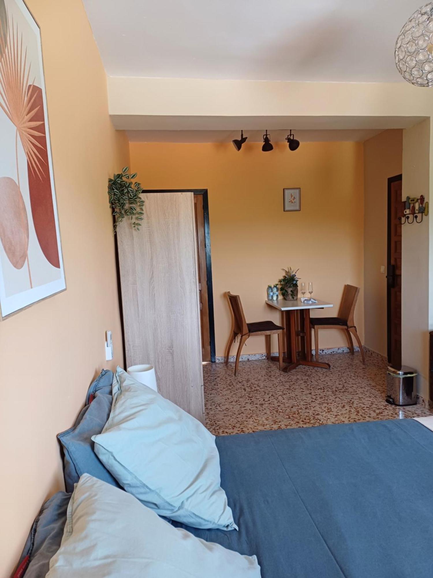 Casa Vitalidad Bed & Breakfast *