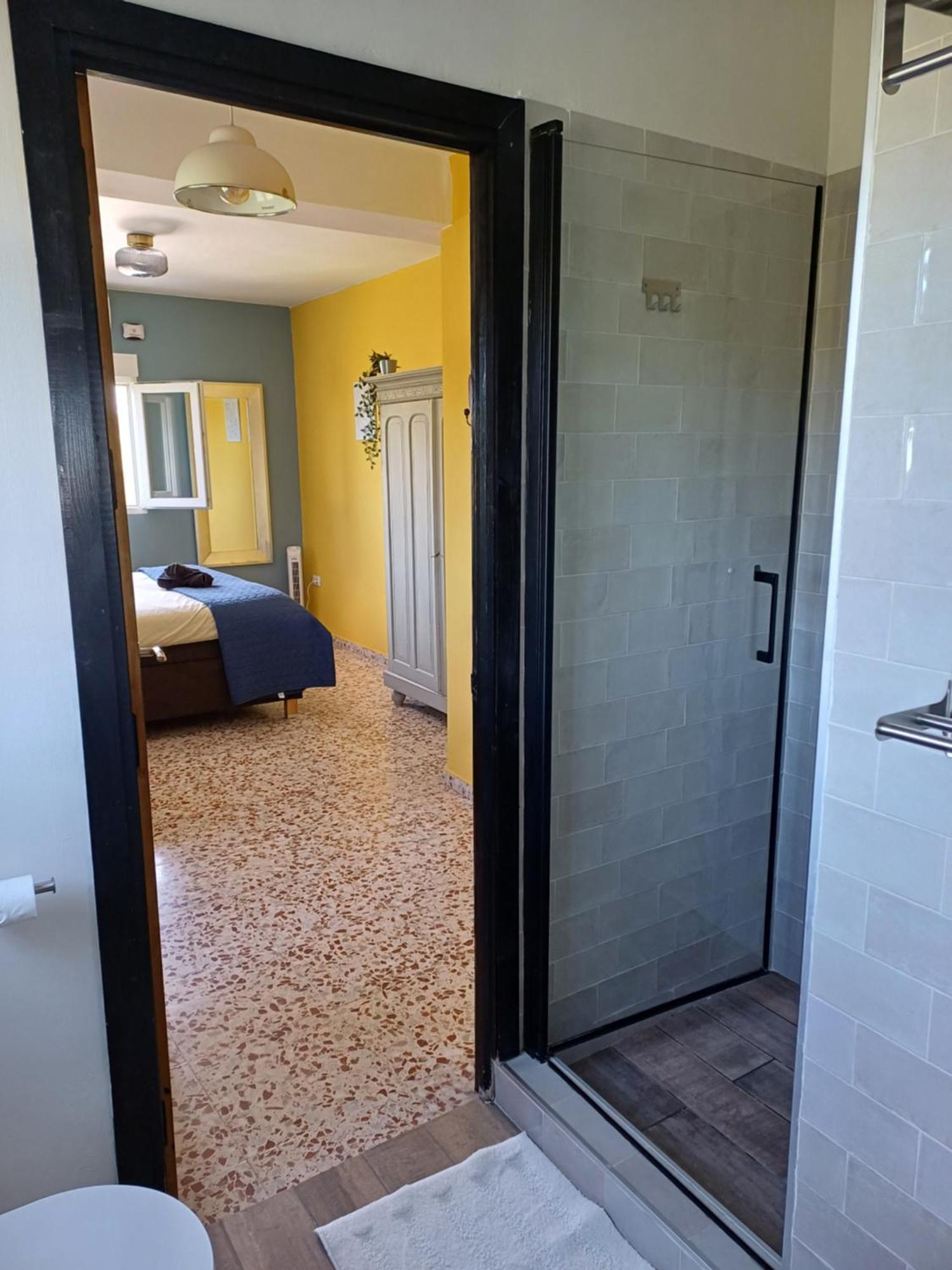 Casa Vitalidad Bed & Breakfast Ontinyent