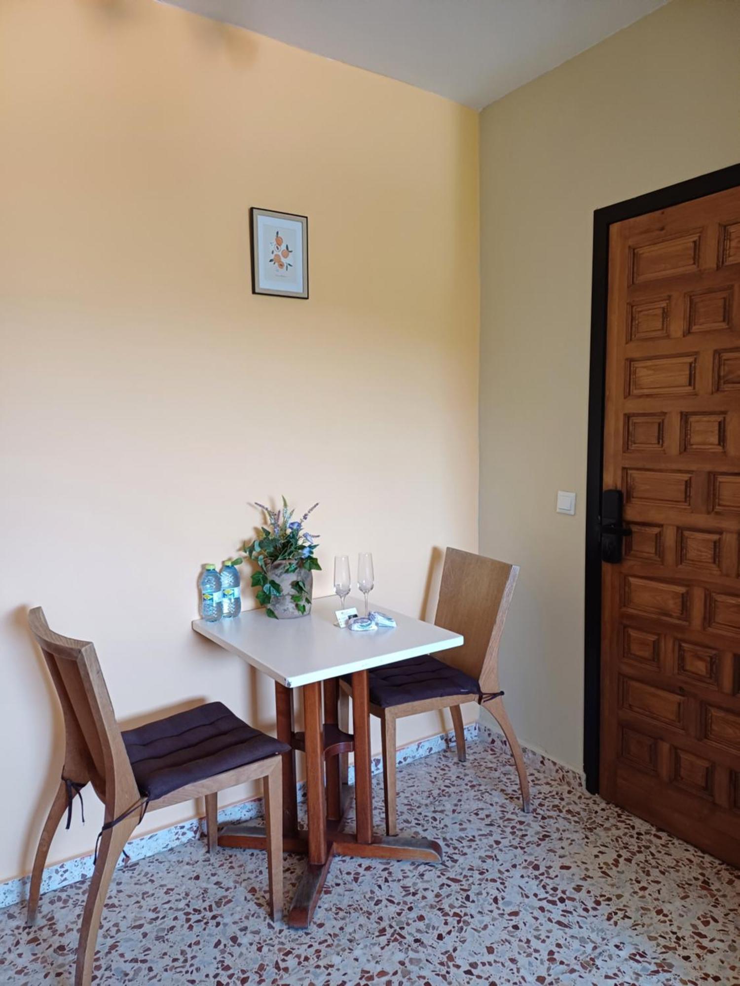 Bed & Breakfast Casa Vitalidad Ontinyent