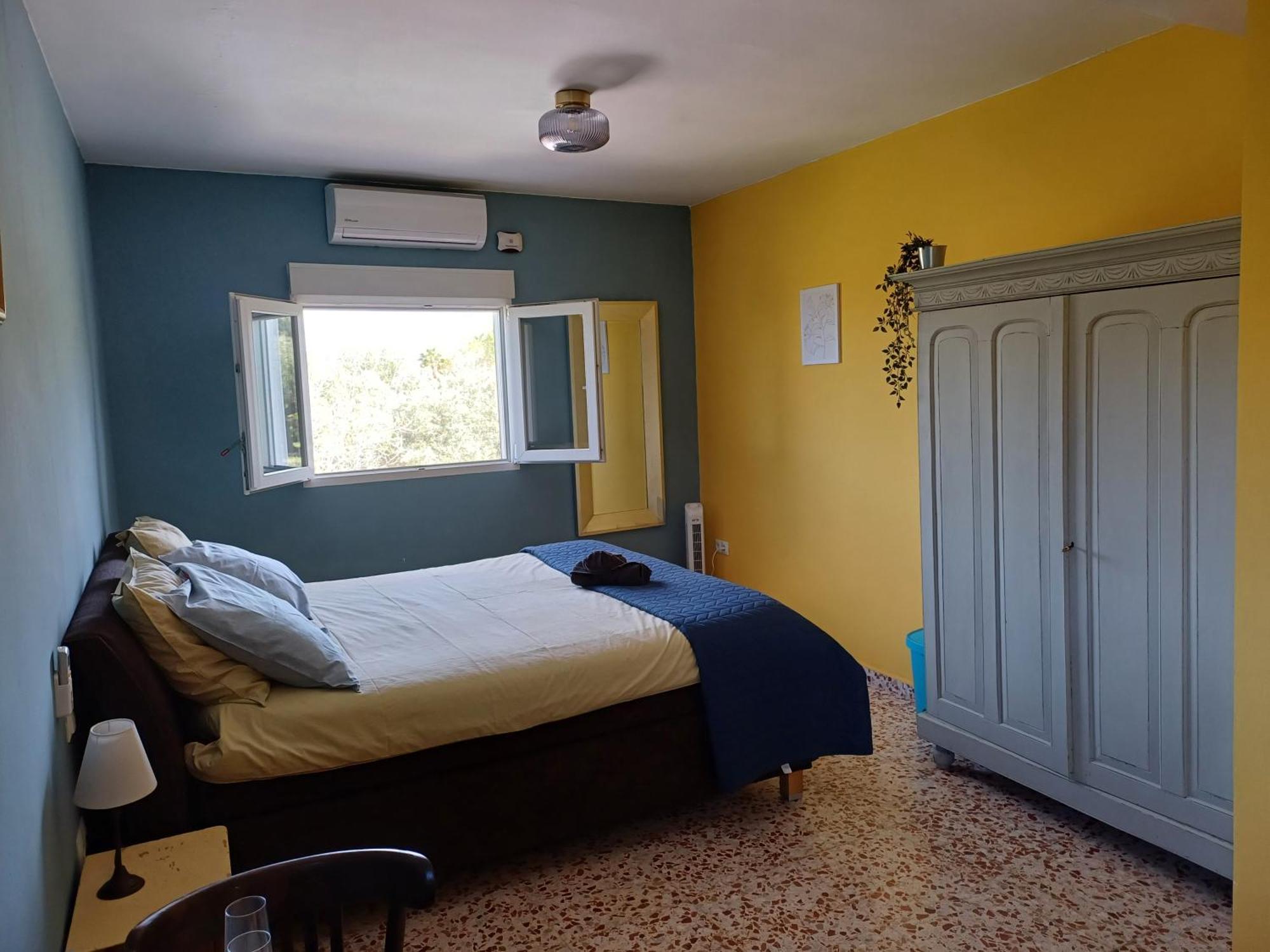 Casa Vitalidad