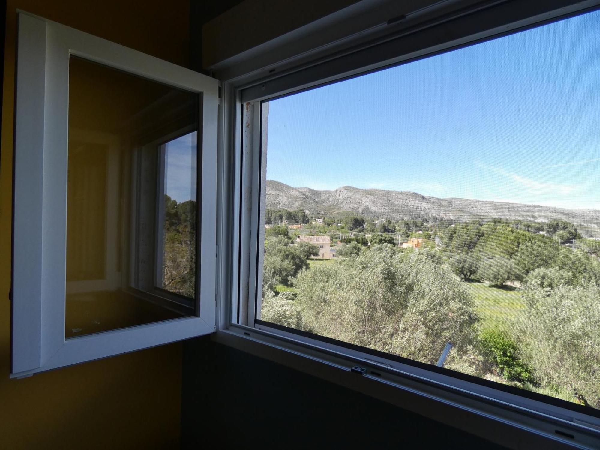 Bed & Breakfast Casa Vitalidad Ontinyent