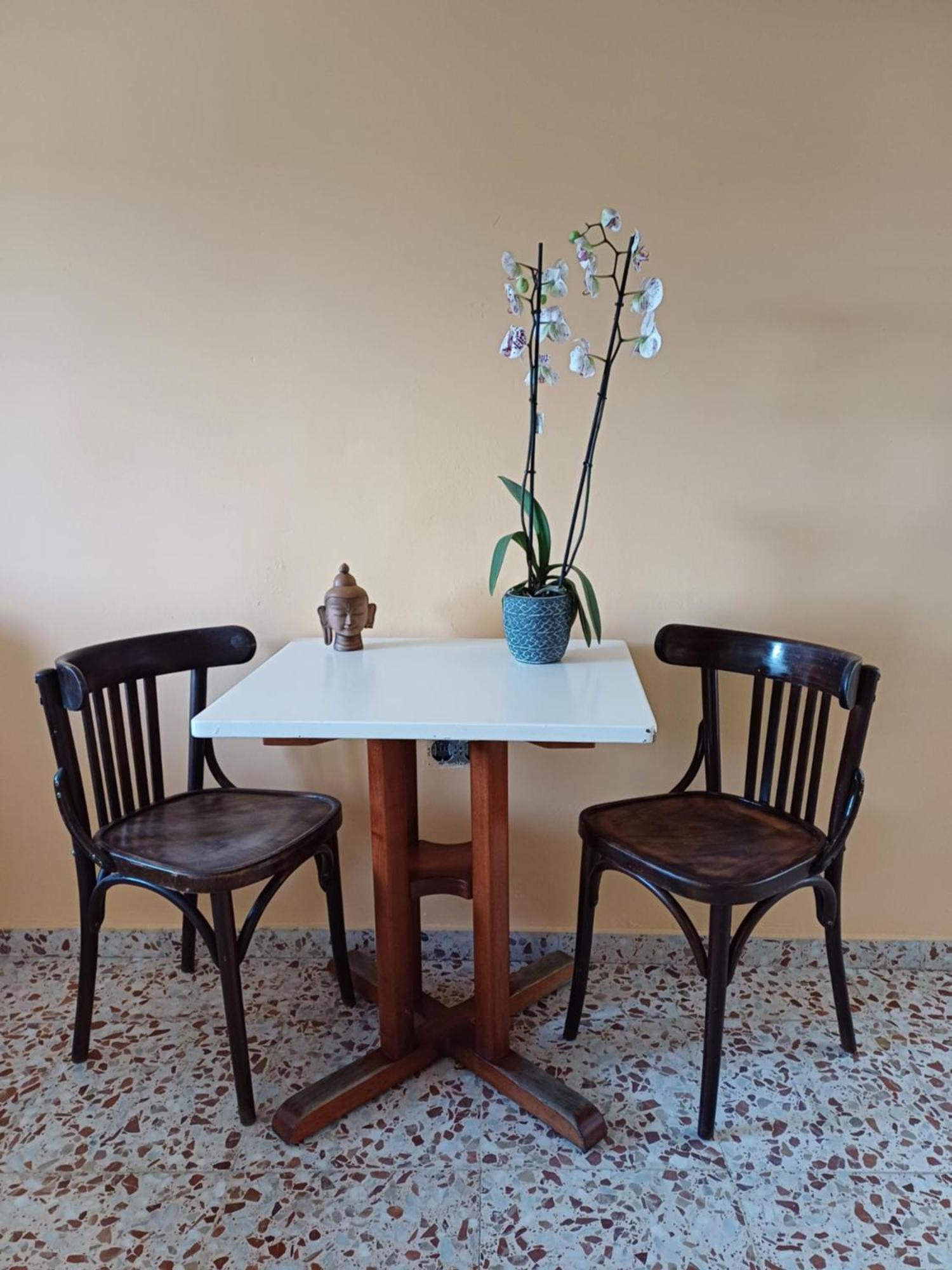 Casa Vitalidad *